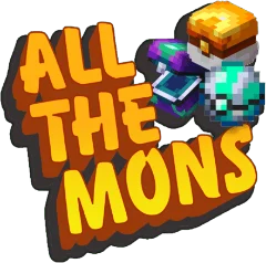 All the Mons logo