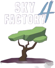 SkyFactory 4 logo