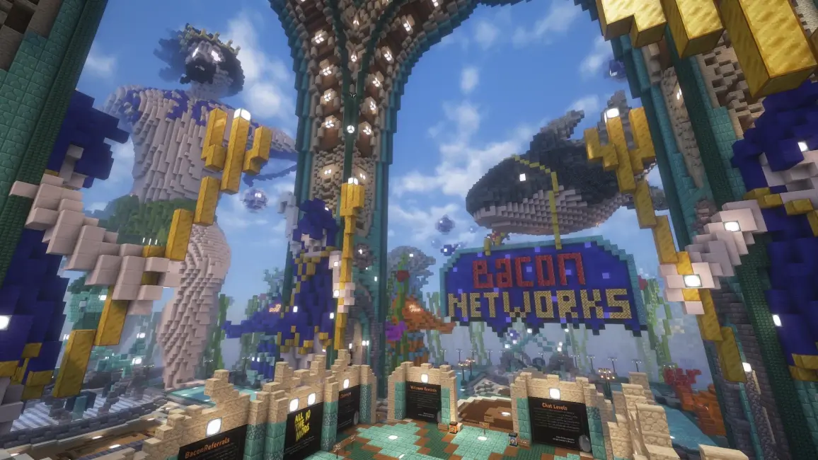 Spawn of All The Mods 10