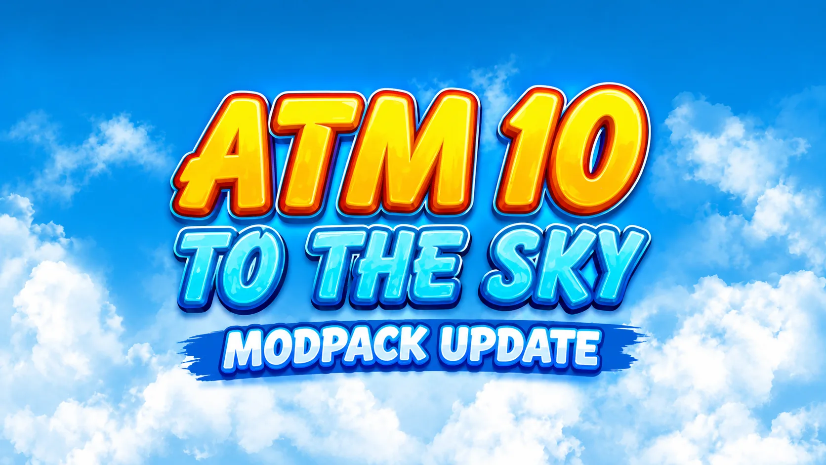 All the Mods 10: To the Sky 2.3.1 Update